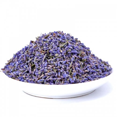 New 1500g Lavender Dried flowers Aromatherapy Dried Flower Bulk Lavender Bud Filling Relaxing Sleeping Natural lasting Lavend