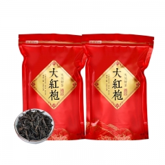 2023 China Da Hong Pao Big Red Robe Oolong Tea  Organic Green Food health care