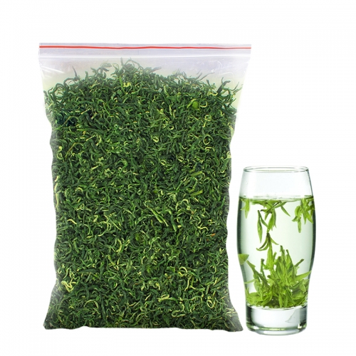 2023 Chinese Tea Biluochun  Green Tea Bi Luo Chun Organic Tea For Slimming  Health