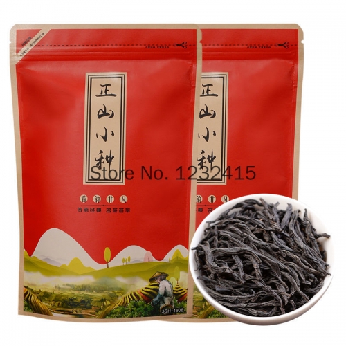 2023 Super Wuyi Black Tea Fresh China Lapsang Souchong Green Natural For Health Care beauty