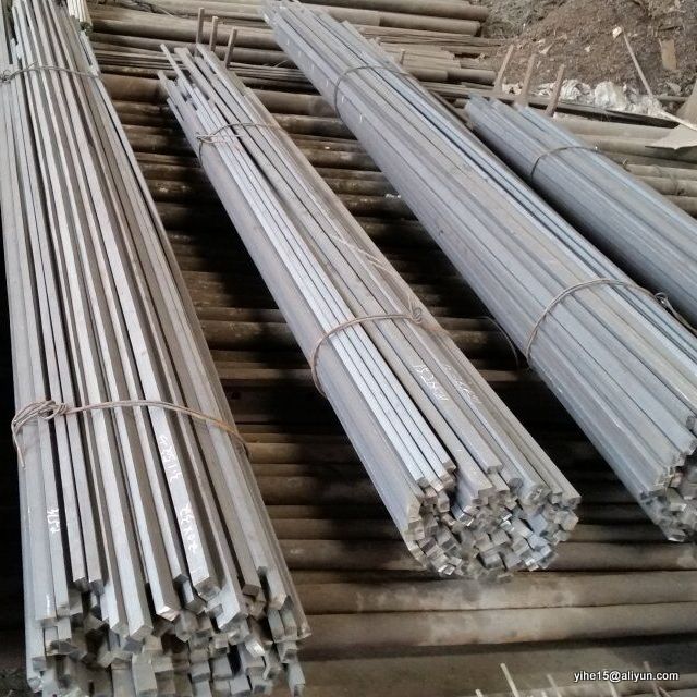 AISI D6 / SAE D6 tool steel