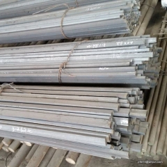 SAE 3312 / AISI 3312 Alloy Steel