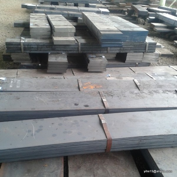 Material In515 SAE 5115 / AISI 5115 alloy steel