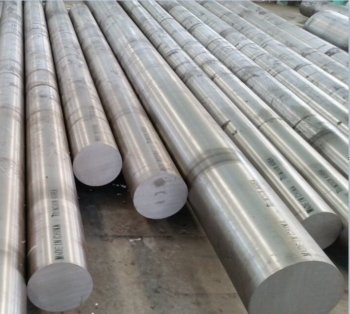 Sa418 Color AISI 418 / UNS S41800 stainless steel
