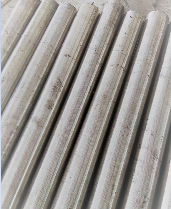 UNS S30601 stainless steel