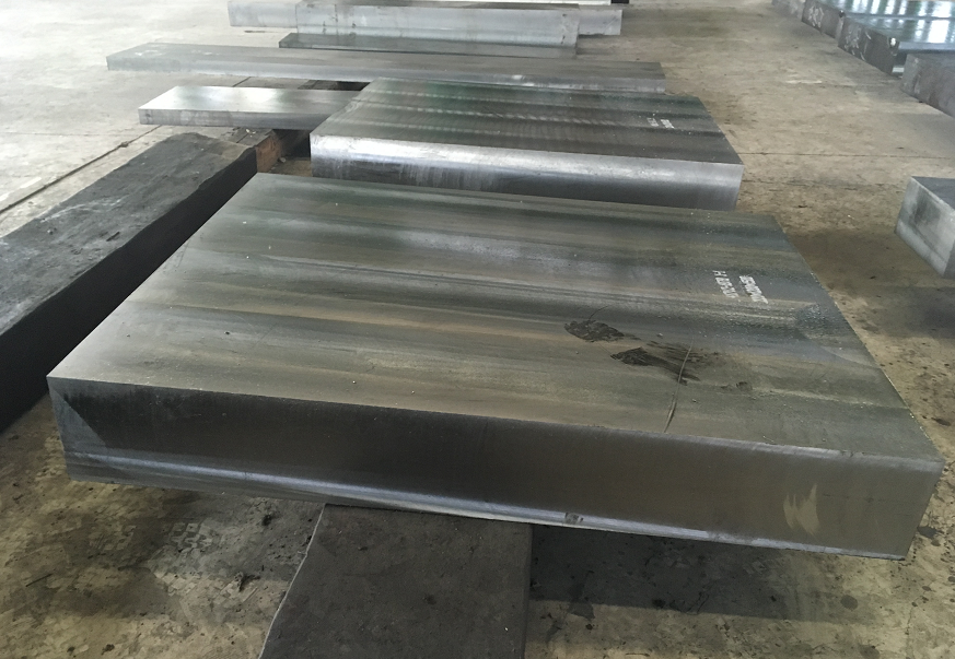 655H13 / 655M13 alloy steel