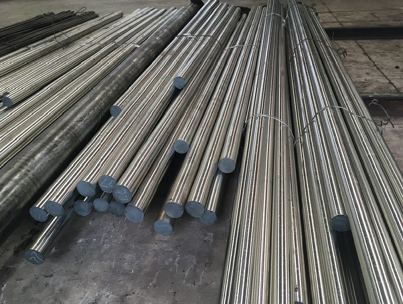 16MnCr5 alloy steel