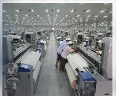 Fabric Manufacturers in China