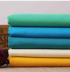 cotton poplin fabric from China