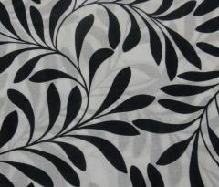 Cotton Voile fabric print manufacturer in China