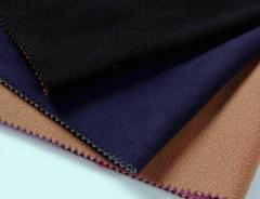 Breathable 100%Polyester Bonded Polar Fleece Softshell Fabric for Jacket,Sportswear,Garment