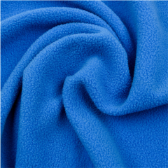 Cheap anti pilling micro polar fleece fabric spandex 100% polyester for garment
