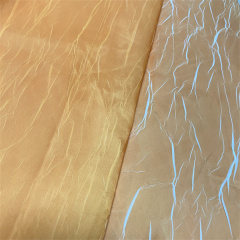 new design 100% polyester taffeta fabric Zhejiang suppliers for jacket