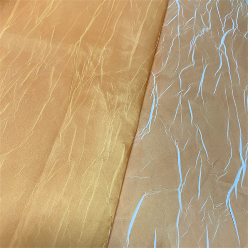 new design 100% polyester taffeta fabric Zhejiang suppliers for jacket