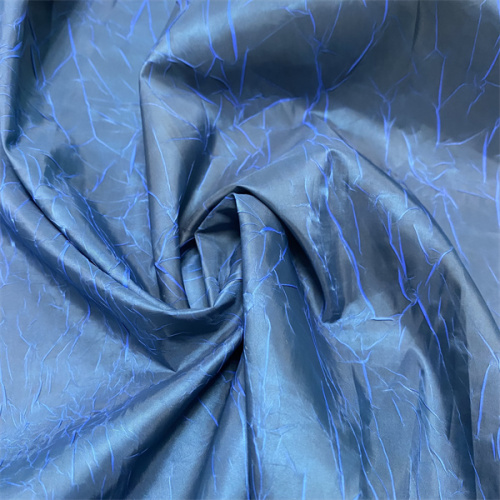 new design waterproof 100% polyester taffeta fabric Zhejiang suppliers for lining