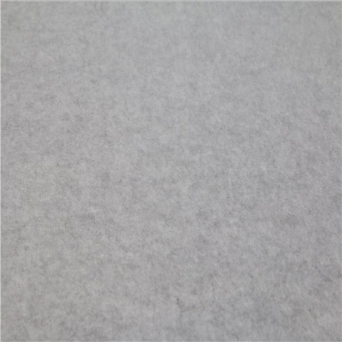 knitted Brushed Fabric full polyester high quality for blanket from China