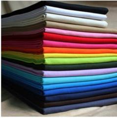 Cheap cotton canvas fabric manufacturers in China for workwear