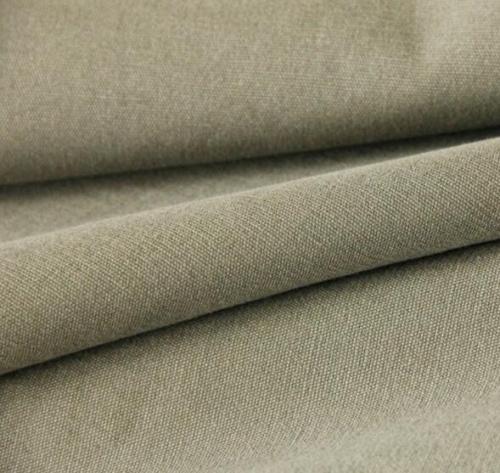 Cheap cotton canvas fabric manufacturers in China for workwear