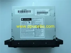 GM 22776897 Radio DENSO Navigation DW468100-6860 para 2010-2011 Chevrolet Tahoe Avalanche Silverado Suburbano GMC YUKON Sierra Car CD DVD reproductor