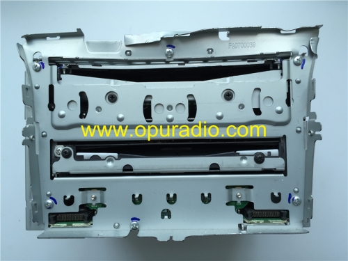 39107-SZA-X02 PANASONIC AUTOMOTIVE SYSTEMS CQ-ZH81E3FX CD