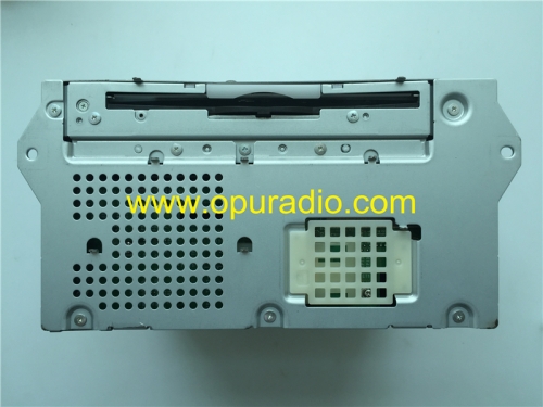 100% nuevo Original NISSAN 25915 JN01A NAU-P8220CN6 Clarion CONT ASSY-IT MASTER para 2010-2013 Infiniti FX JX G EX M QX Reproductor de CD de navegació