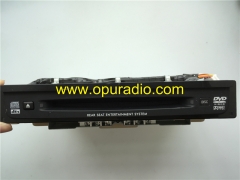 86255XA00BEU 86255XA04BMV PANASONIC AUTOMOTIVE SYSTEMS DVD VIDEO PLAYER REAR SEAT ENTERTAINMENT SYSTEM for 2007-2014 Subaru Tribeca R limited Premium