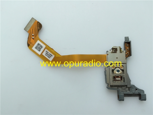 SONY KHS-340A CD DVD Recogedor láser Conector 24P para reproductor de DVD para automóvil Kenwood CD Navegación Radio GPS Recopilación Honda GM Ford MA