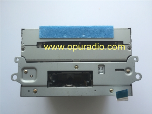 NISSAN 28188 AM800 PN-2459E PN-2458E CD-Wechsler Clarion 6 für Infiniti G35 Factory OEM 2003-2004 BOSE Autoradio-Radio US-amerikanische Version PN-261