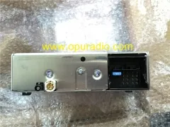 BMW 6512 9343207 Radio CD comercial profesional RCD213 con Bluetooth USB AUX COMBOX para BMW E90 E91 E93 E80 E81 E82 E88 Z4
