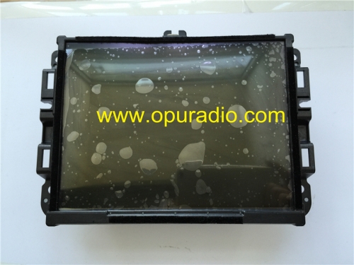 Unidad principal completa de 8.4 pulgadas para HARMAN INFOTAINMENT VP3 RA3 VP4 NA CMC Bluetooth con datos de MAP de EE. UU. Para Chrysler Dodge RAM 15