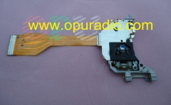 100% Brand New SF-HD4 Black cover double resistor 2 potentiometer laser pick up for BMW MK4 CCC Navi Mercedes NTG1 NTG2 Audi MMI Harman Becker SAAB To