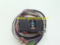 100% Brand new SANYO SF-90 5/8 Pin with wire cable for Audiophile Homely CD player MADE IN JAPAN