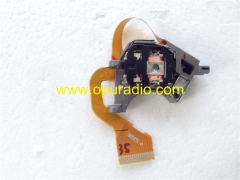 pioneer single CD laser pick up for Honda Acura BMW very old style car CD radio receiver