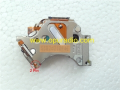 SF-C93 2Pin laser pick up for DAEWOO BMW car radio CD navigation philips CDM-M2 M3 GM chevrolet
