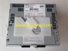 Nissan 28185 AC700 28185 AC705 Bose 6 Disc CD changer with MP3 Player radio OEM Factory for Infiniti G35 Coupe 2005 2006 2007 Clarion PP-2664D PP-2665