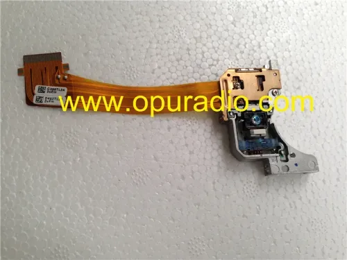 100% nuevo Alpine DVD Navi láser ED21A55L ED21A57L láser óptico pick up Honda Acura Ford lincoln chrysler audio del coche Navegación Video multimedia
