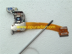 Alpine AP01-2pt Navigation laser optical pick up for DV35M110 DP33M21A DV36M110 DV33M32A Audi A3 A4 RNS-E Honda Acura BMW car radip CD GPS