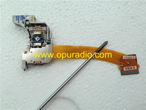 Alpine AP01-2pt Captación óptica láser de navegación para DV35M110 DP33M21A DV36M110 DV33M32A Audi A3 A4 RNS-E Honda Acura BMW coche radip CD GPS