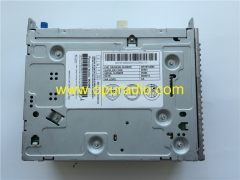 FIAT 00519744580 RADIO UNIT for LANCIA ALFA ROMEO  FIAT FREEMONT car navigation GPS MAP Audio Media Phone Europe