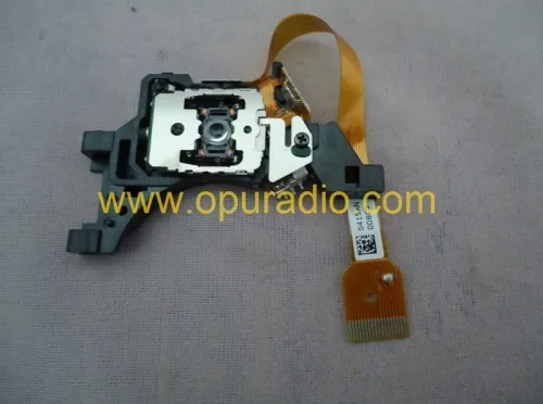 nuevo lector óptico de láser SF-C50 CD para Philips CDM-M8 mecanismo Cargador de CD unidad VW Golf RCD510 Renault Ford BMW sistemas de radio de coche
