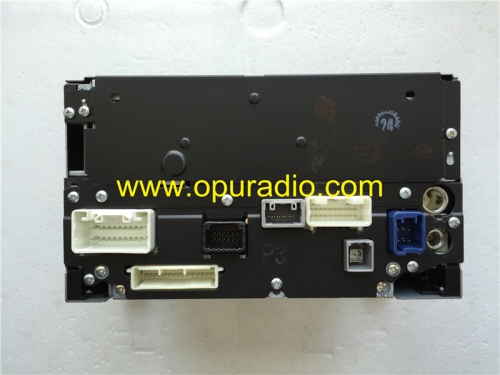 表象 01(2007)ー14（2020）　11冊 Original Brand New Toyota Sequoia Radio and Stereo Unit