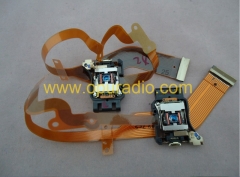Panasonic 5707 CD laser optical pick up for car 6-DISC CD changer mechanism
