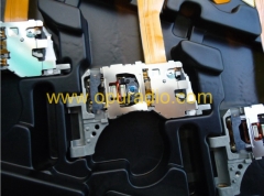 Panasonic DVD laser RAE3370 optical pick up for Lexus Toyota Mercedes VW navigation laser