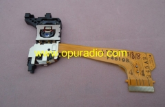 Matsushita DVD laser RAF3130A RAF3132 Optical pickup for Car DVD audio lens