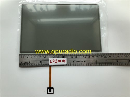 LQ080Y5DZ03 LQ080Y5DZ30 Touchscreen für Ford Sync2 FoMoCo Lincoln Autoradio