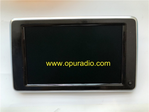 BMW Johnson Overhead-Steuerung Optrex 9,2 Zoll T-55240GD092 BMW 7er Rolls-Royce Lamborghini Auto Overhead Roof Headrest Entertainment DVD-Player