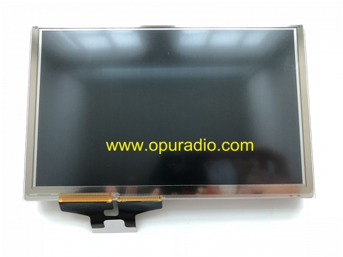 INNOLUX DJ080EA-01G Pantalla de 8 pulgadas con digitalizador de pantalla táctil para 2016 GM Opel Vauxhall Chevy chevrolet GMC sistema de navegación d