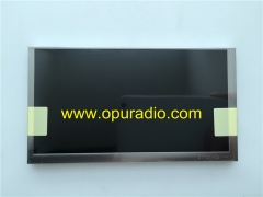 LG Display LA061WQ1 TD04 Screen Monitor for 14-16 Toyota Camry RAV4 Corolla Fujitsu Ten HD Radio JBL NON-JBL Navi NON-Navi Media car audio