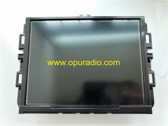 P68292822AE AH Touch display unit CONTINENTAL AS VP2RFP MAP NAFTA 8.4 SDARS for 2018 JEEP Compass navigation radio Bluetooth CHRYSLER GROUP LLC