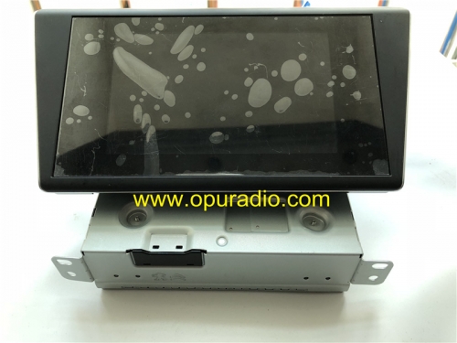 PSARD PSA-A2 Continental Headunit mit Display Monitor Touchscreen für 16-18 Peugeot 308 408 508 3008 308S Citroen Autoradio Audio Navigation